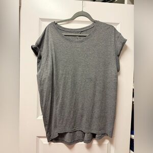 Gray Women's Top lululemon
